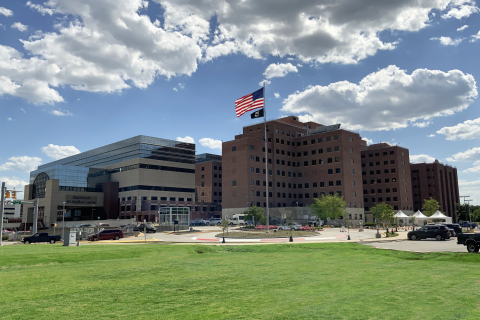 Richard L. Roudebush Veterans Administration Medical Center VA